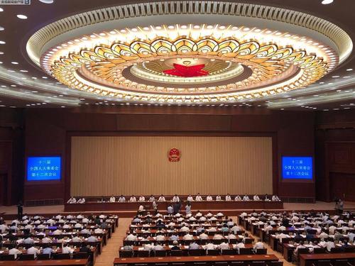 《藥品管理法》審議通過，MAH制度全面落實，GMP、GSP認(rèn)證取消